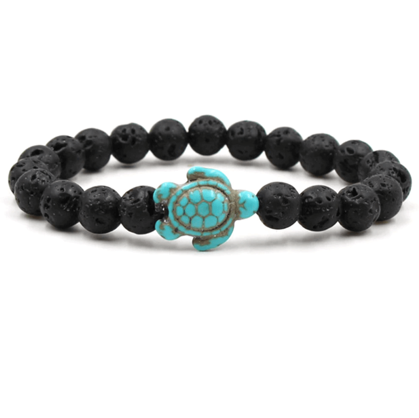 Bracelet Tortue de Mer