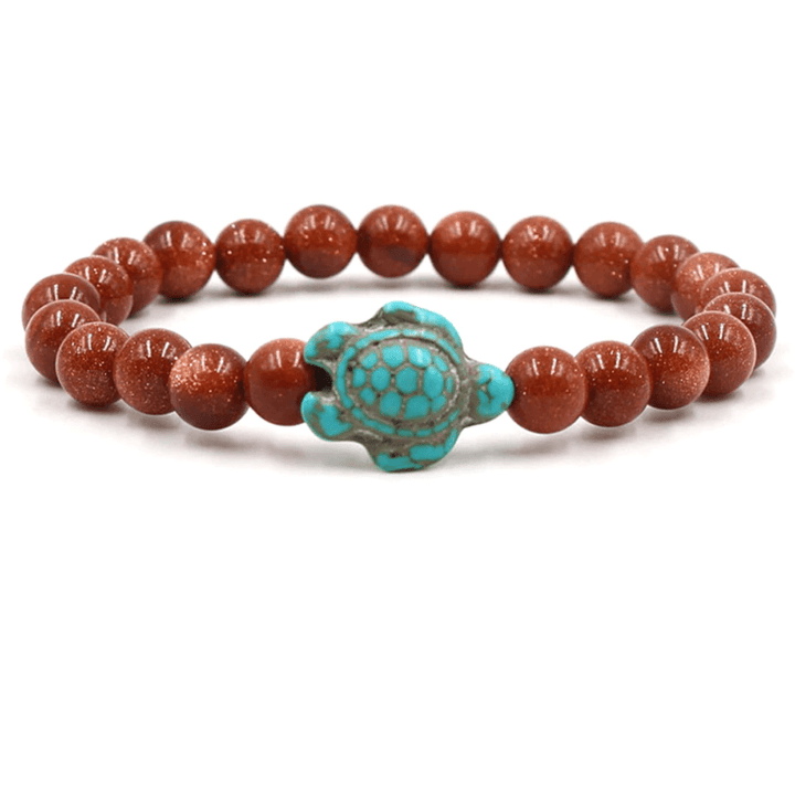 Bracelet Tortue de Mer