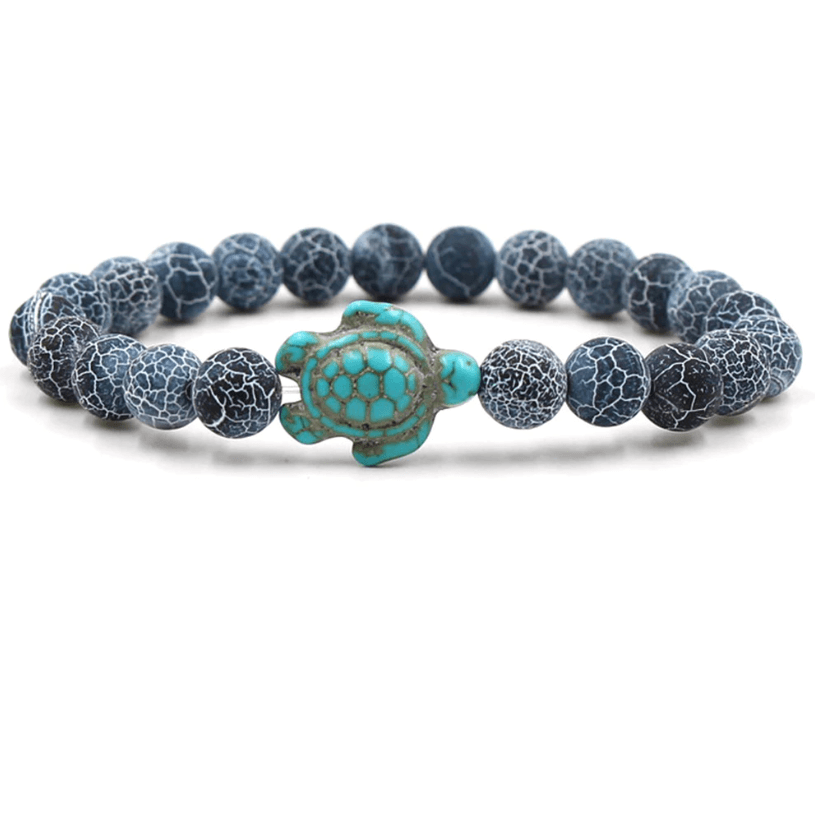 Bracelet Tortue de Mer