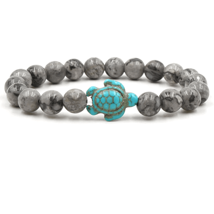 Bracelet Tortue de Mer