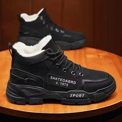 Bottes classiques pour hommes