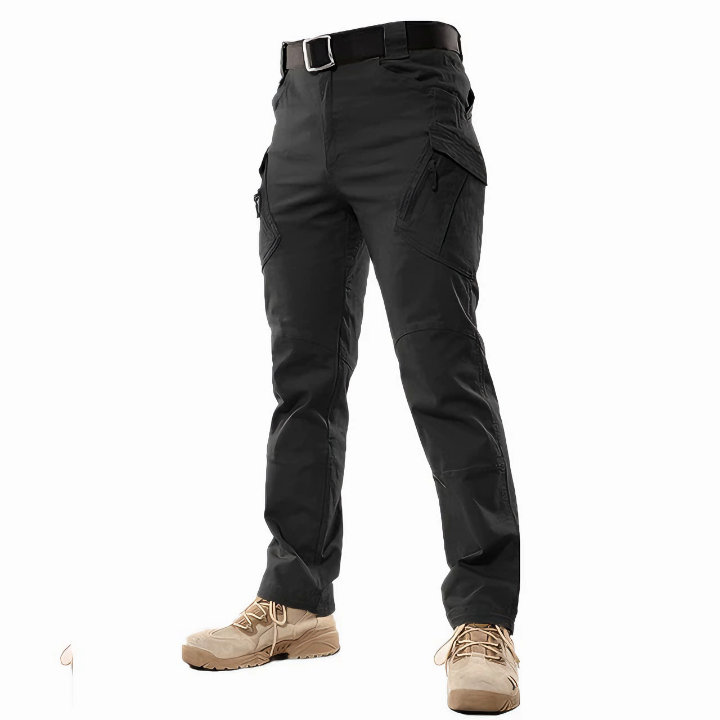 Pantalon de randonnée multifonctionnel