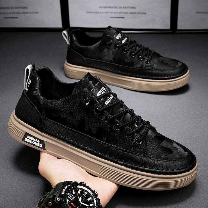 MONTANA Chaussures de loisirs