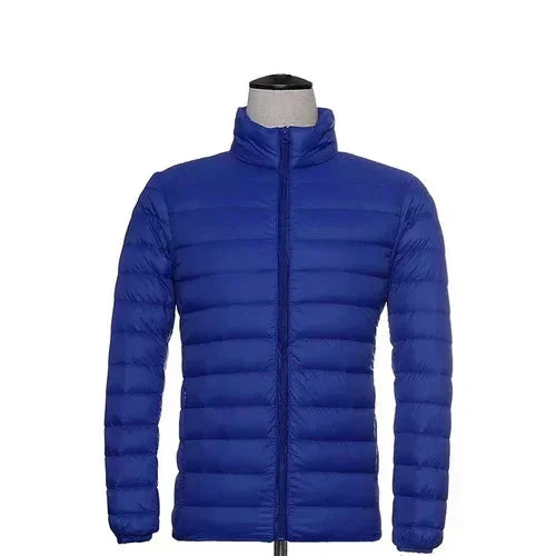 Veste pour hommes avec capuche - Confort élégant pour toutes les occasions