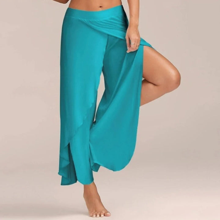 Pantalons de Yoga pour Femmes