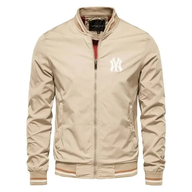 Heidi-Mode | Veste pour hommes coupe-vent