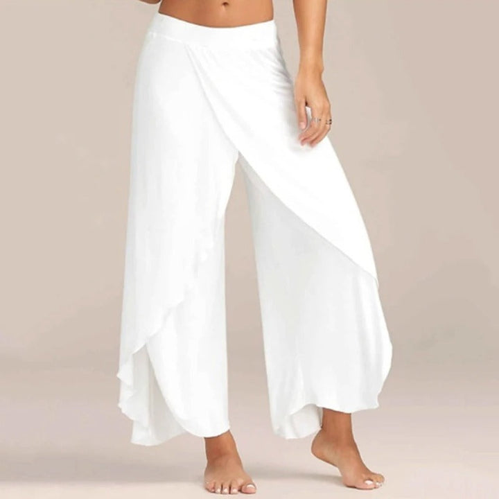 Pantalons de Yoga pour Femmes