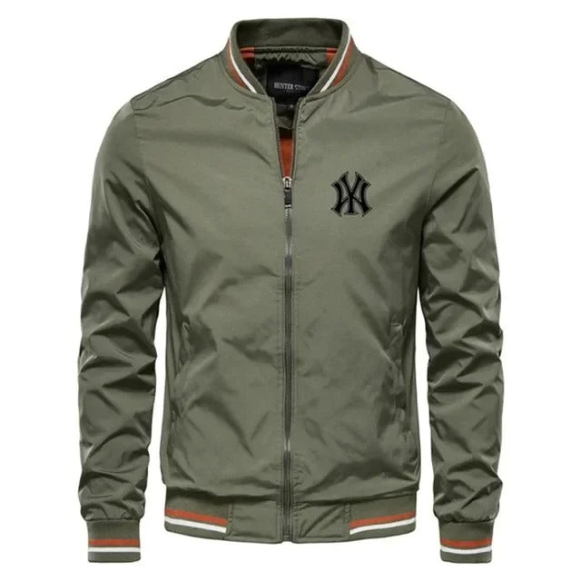 Heidi-Mode | Veste pour hommes coupe-vent