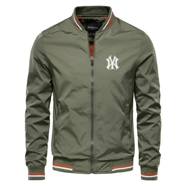 Heidi-Mode | Veste pour hommes coupe-vent