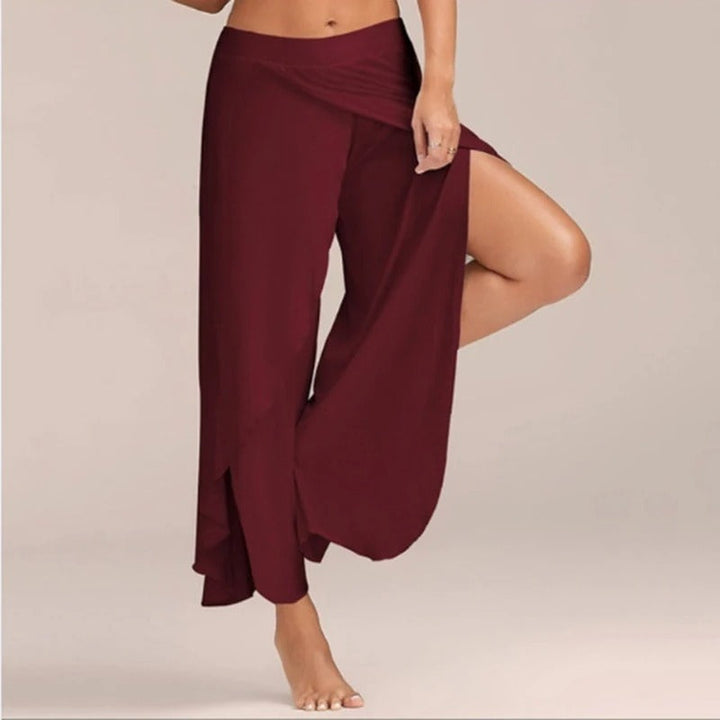 Pantalons de Yoga pour Femmes