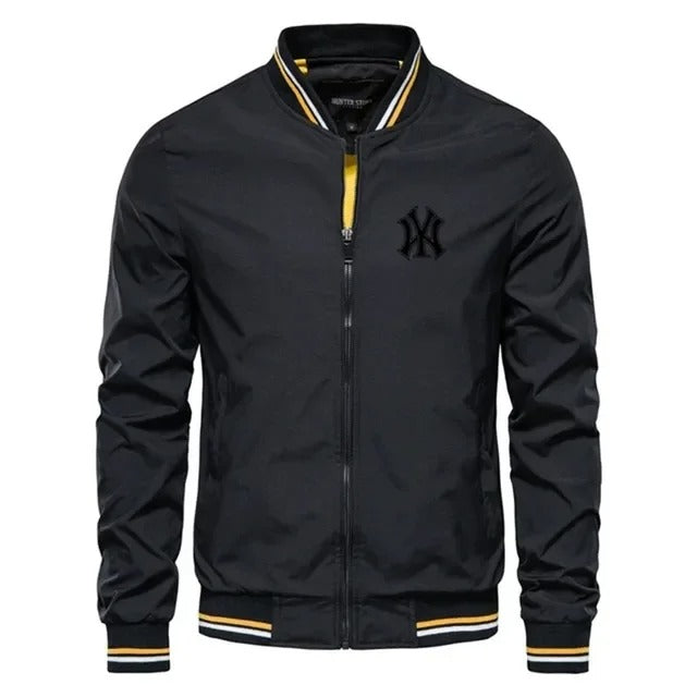 Heidi-Mode | Veste pour hommes coupe-vent