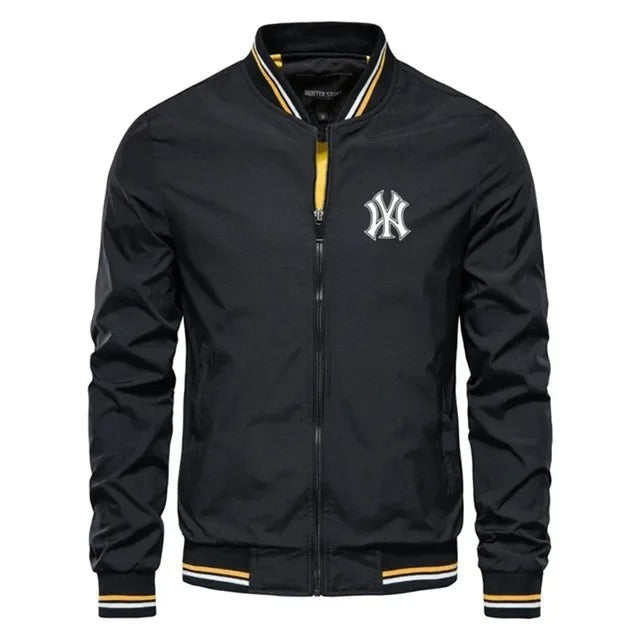 Heidi-Mode | Veste pour hommes coupe-vent