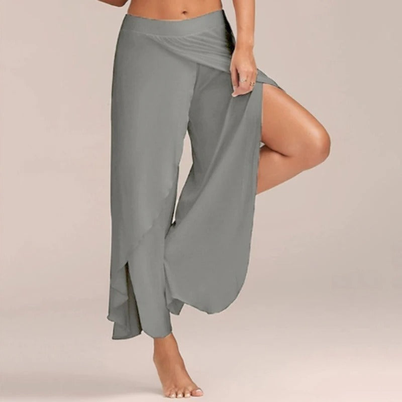Pantalons de Yoga pour Femmes