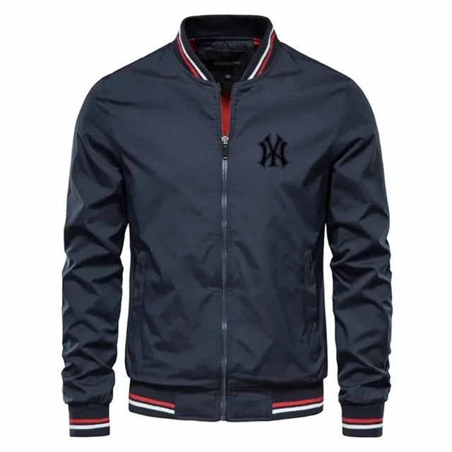 Heidi-Mode | Veste pour hommes coupe-vent