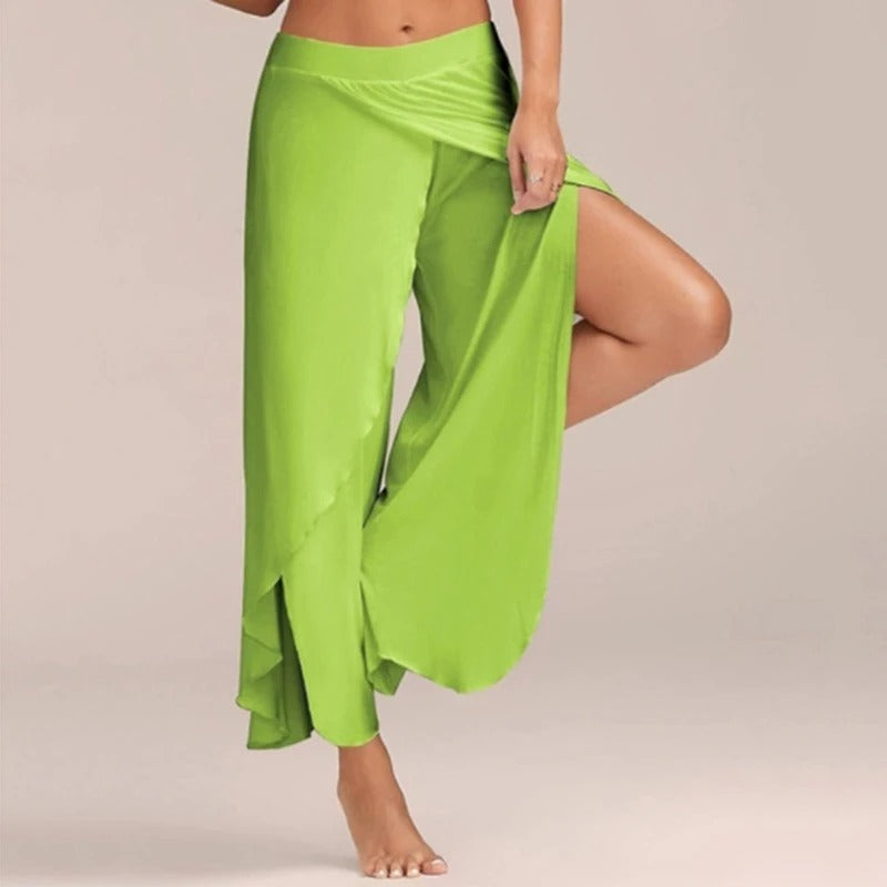 Pantalons de Yoga pour Femmes