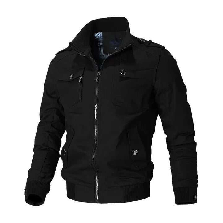 Veste Bombers Homme Chaude