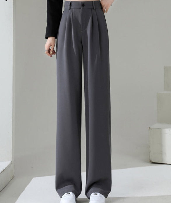 Pantalon Chic Design Polyvalent