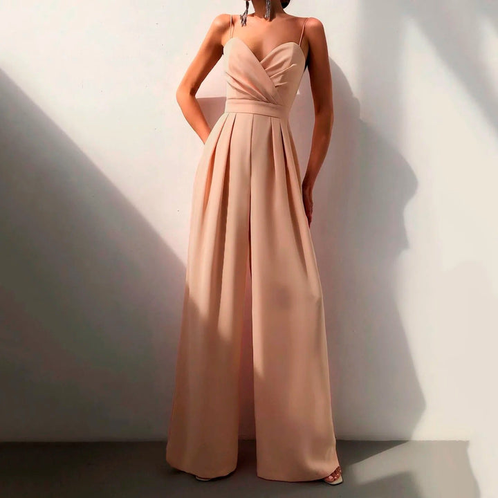 Jumpsuits élégants d'été