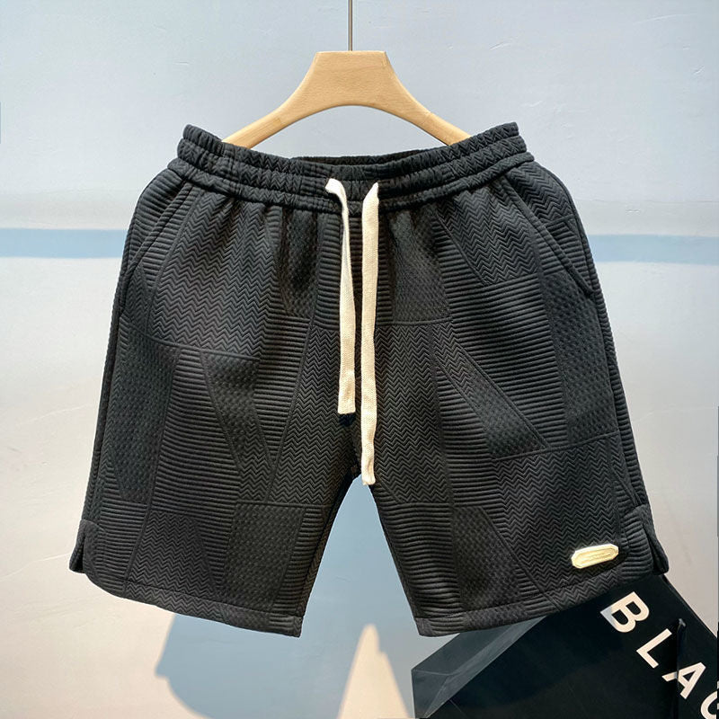 Shorts pour hommes luxueux et élégants