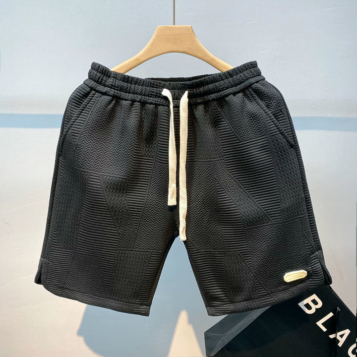 Shorts pour hommes luxueux et élégants