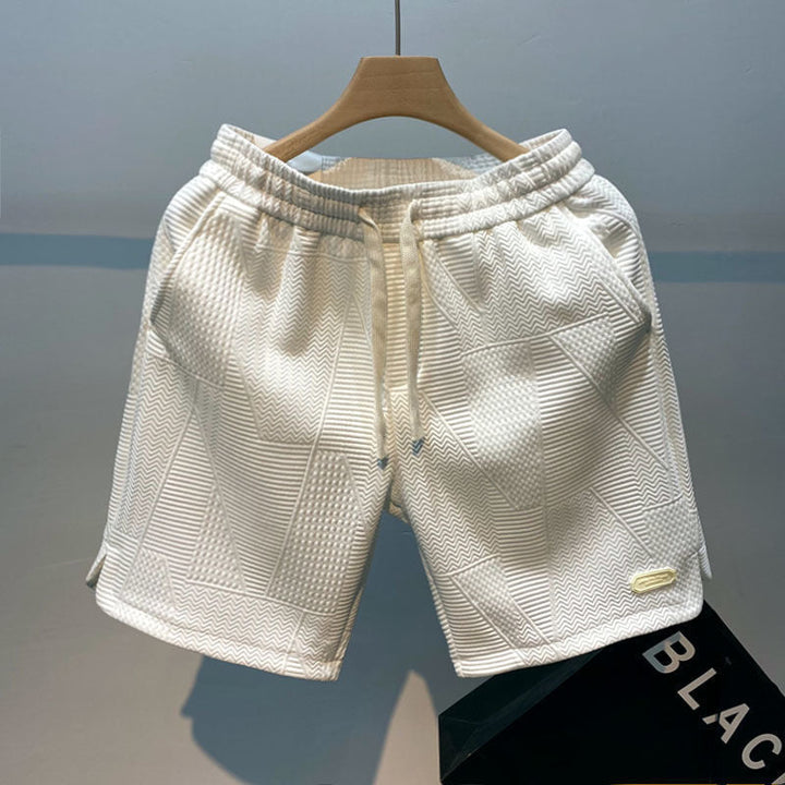 Shorts pour hommes luxueux et élégants