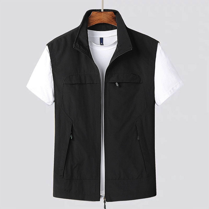 Gilet pour hommes Westen Pratique